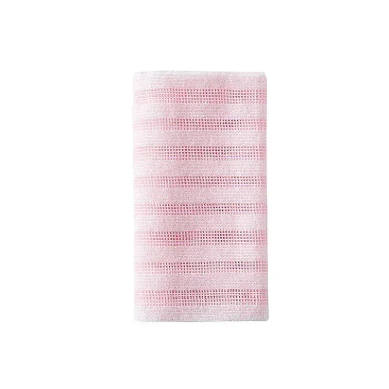 Exfoliating Bath Towel – Deep Cleanse & Smooth Skin