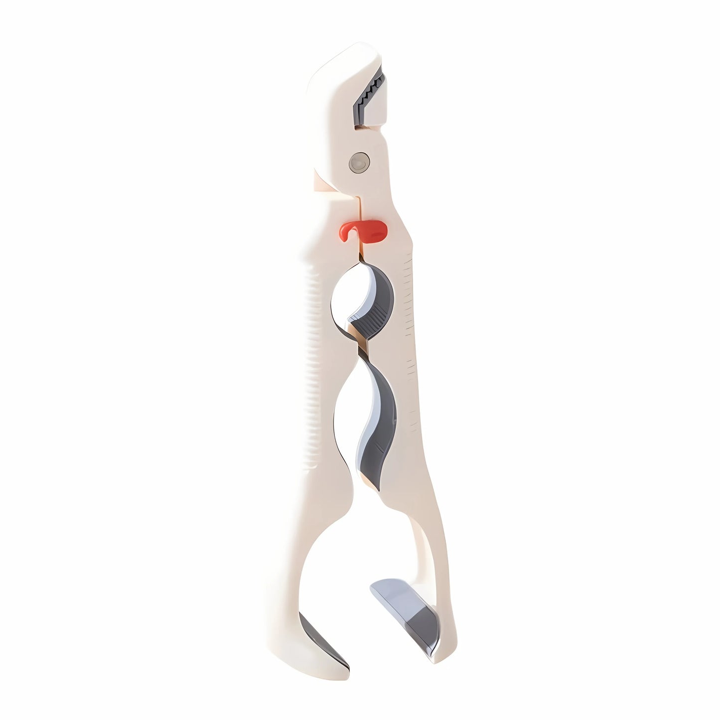 3-in-1 Anti-Scalding Clip | Life-Well Kitchen Tool