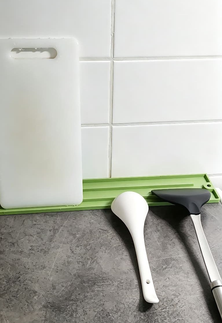 Pot Lid Holder – Keep Your Kitchen Tidy & Organized
