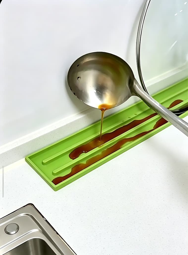Pot Lid Holder – Keep Your Kitchen Tidy & Organized