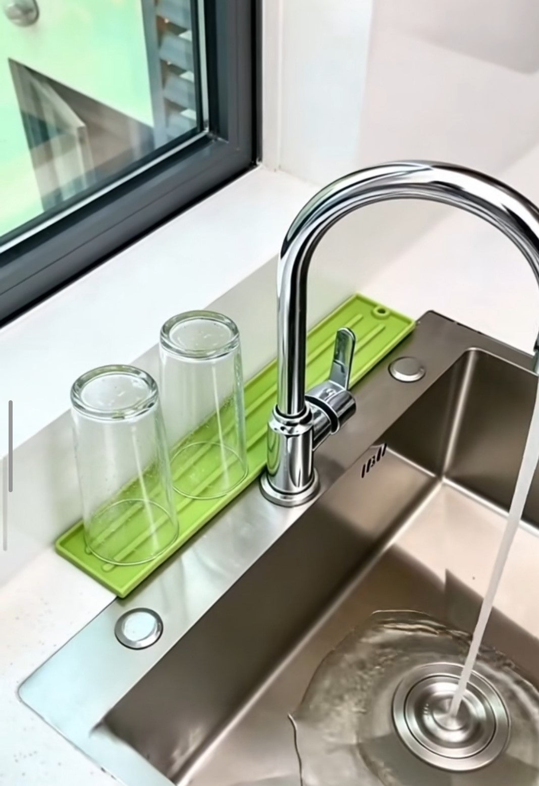 Pot Lid Holder – Keep Your Kitchen Tidy & Organized