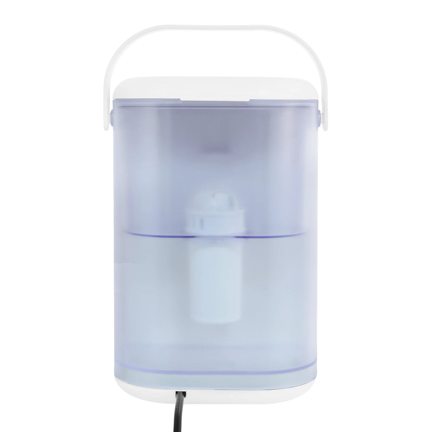 3L Instant Hot Water Dispenser with LED Touch Panel, 3-Second Quick Heating, Adjustable Temperature