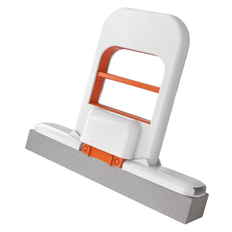 Mini Foldable Sponge Mop – Desktop & Tabletop Cleaning