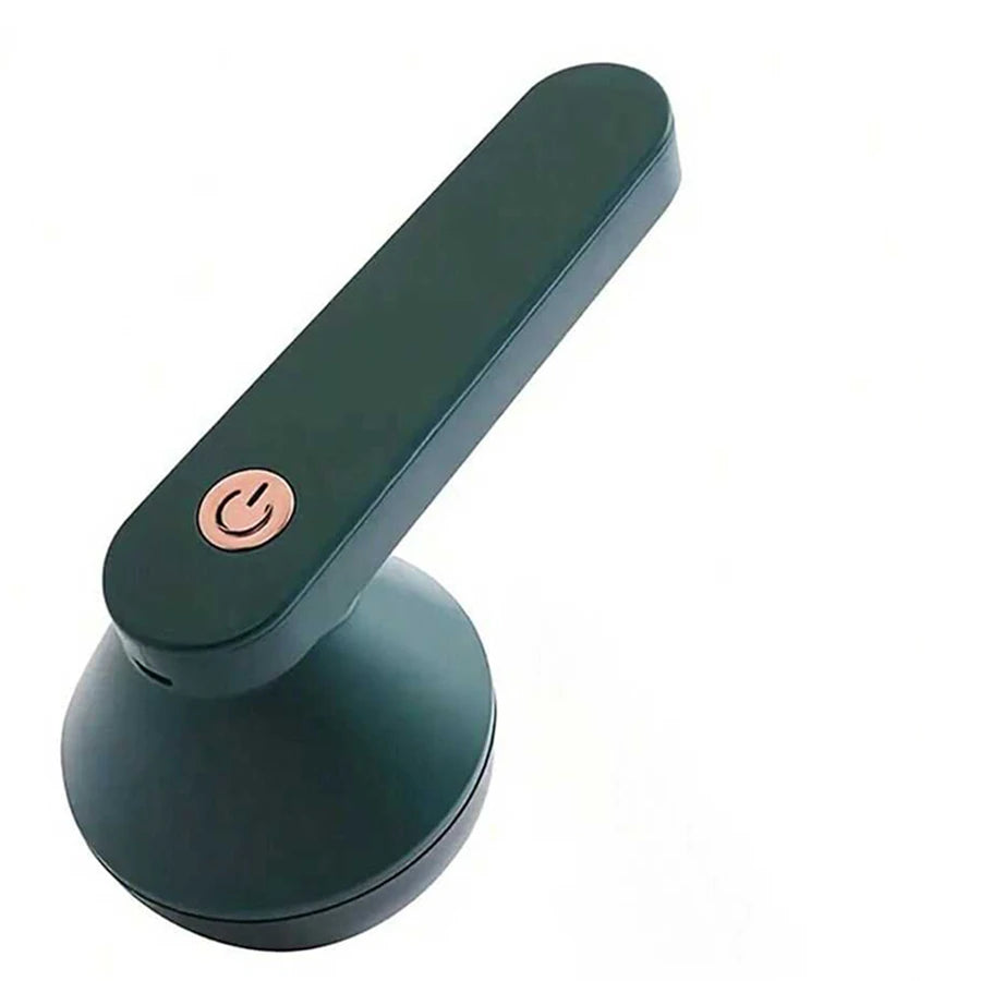 USB-nukkaimuri – Kannettava nukan- ja nyppyjenpoistaja vaatteille