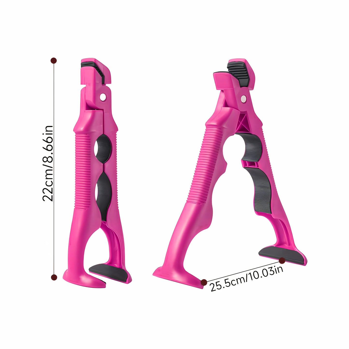 3-in-1 Anti-Scalding Clip | Life-Well Kitchen Tool