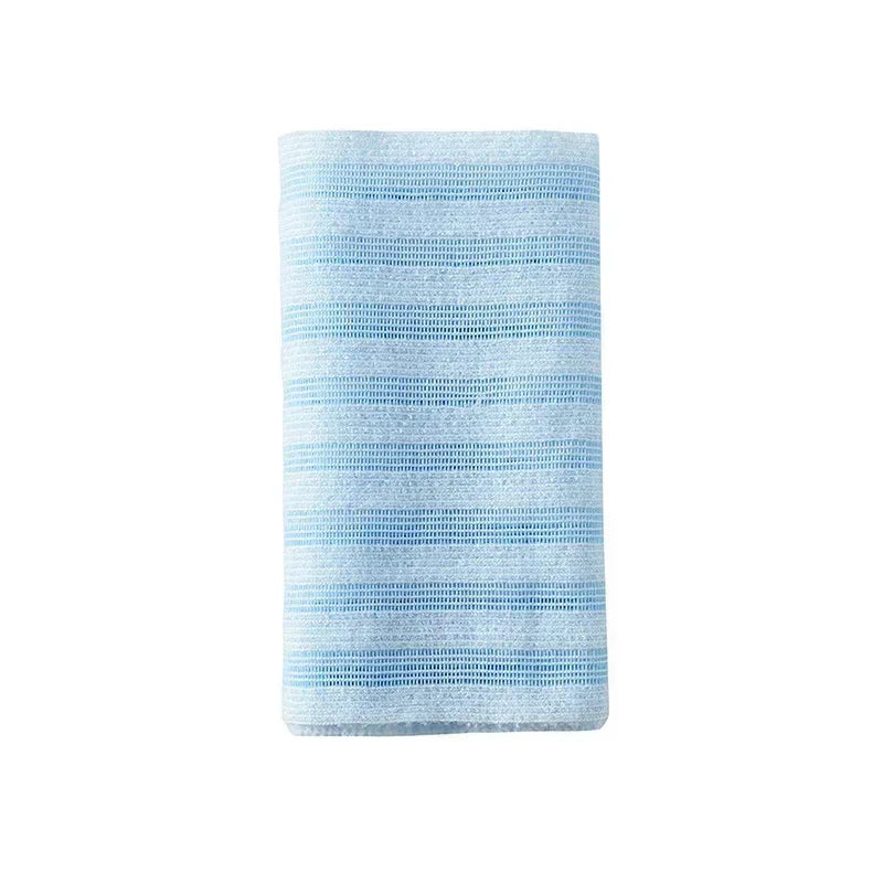 Exfoliating Bath Towel – Deep Cleanse & Smooth Skin