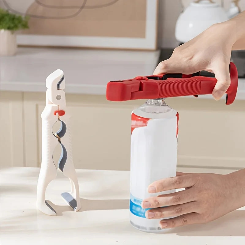 3-in-1 Anti-Scalding Clip | Life-Well Kitchen Tool